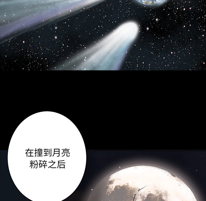 深海兽 深海兽 109 第28页