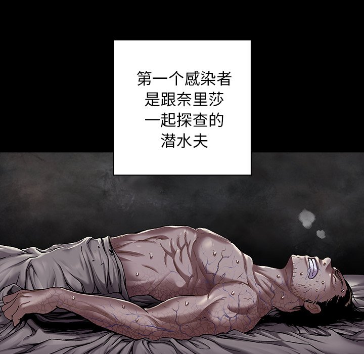 深海兽 深海兽 109 第66页