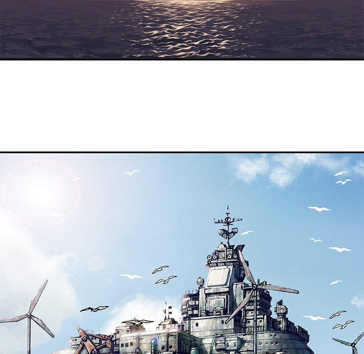 深海兽 深海兽 111 第59页