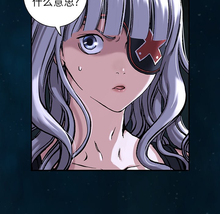 深海兽 深海兽 111 第76页