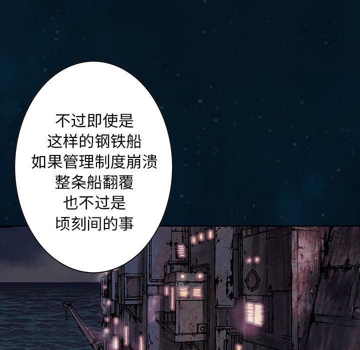深海兽 深海兽 111 第14页