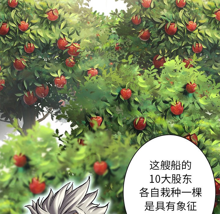 深海兽 深海兽 112 第31页