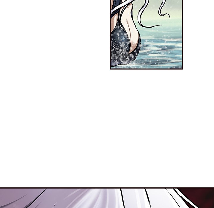 深海兽 深海兽 113 第33页