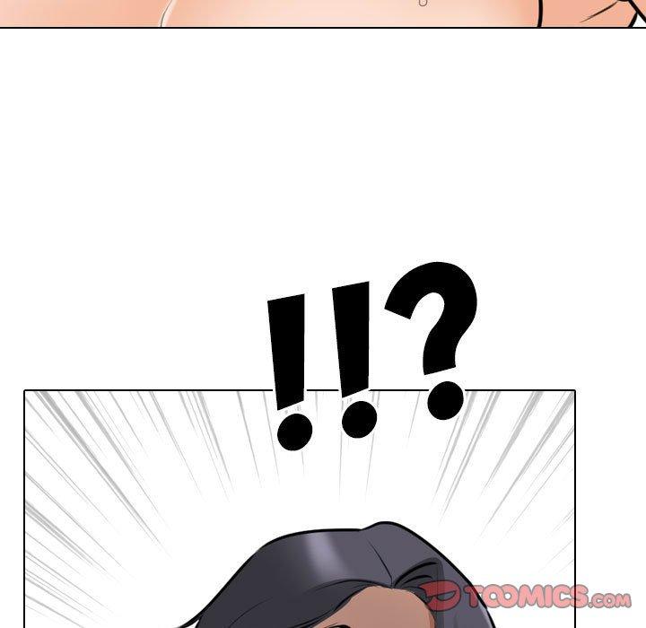 同事換換愛 第 107 話 第33页