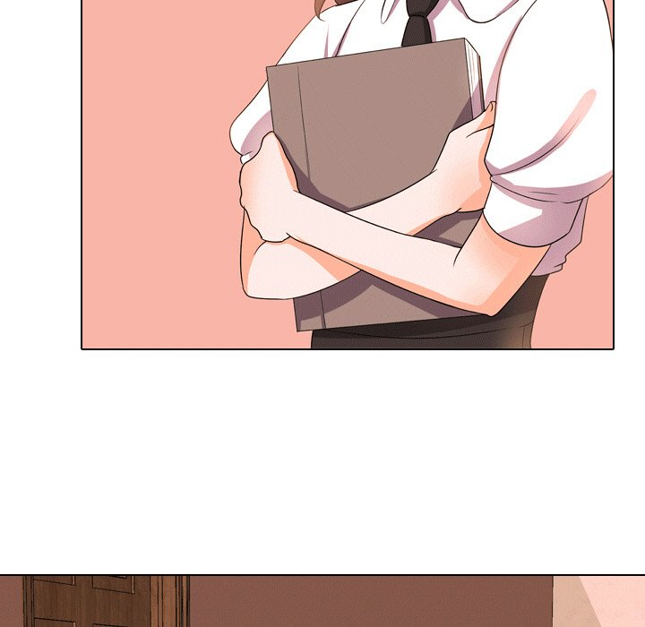 同事換換愛 第10章 第21页