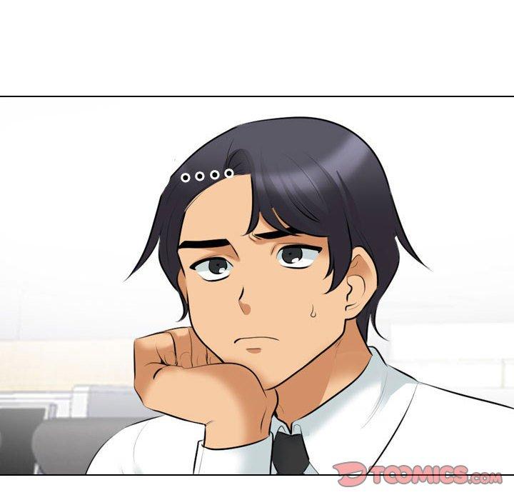 同事換換愛 第 111 話 第20页