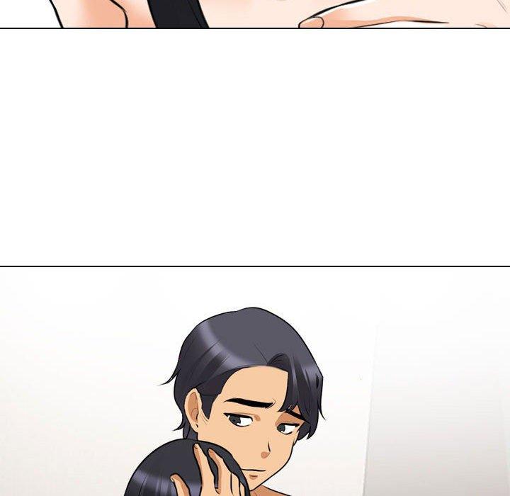 同事換換愛 第 119 話 第107页