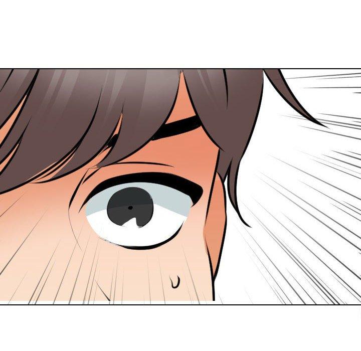 同事換換愛 第 119 話 第137页