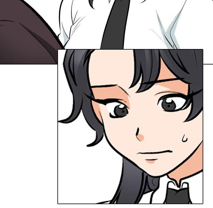 同事換換愛 第 131 話 第62页
