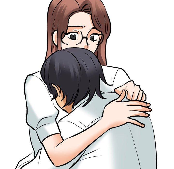同事換換愛 第 131 話 第110页