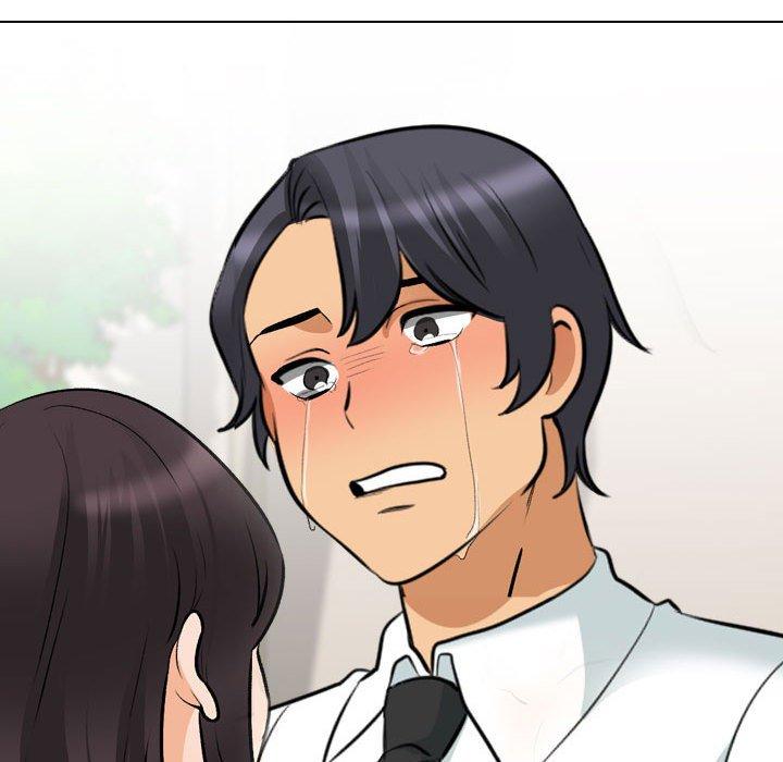 同事換換愛 第 135 話 第83页