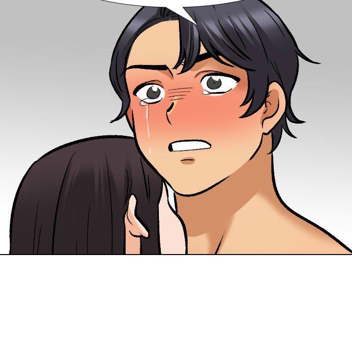 同事換換愛 第 136 話 第35页