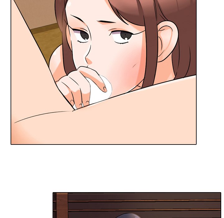 同事換換愛 第13章 第12页
