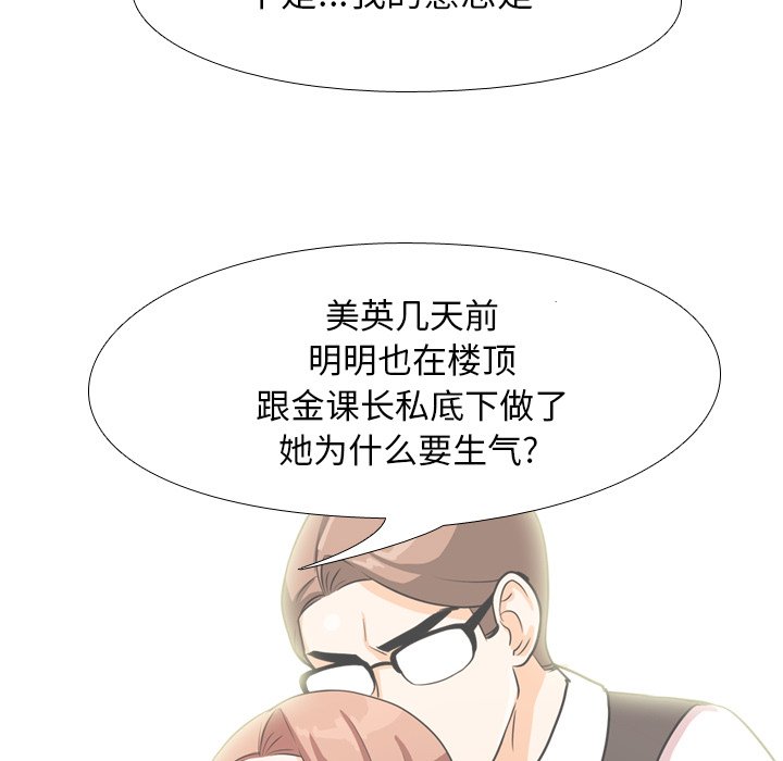 同事換換愛 第13章 第65页