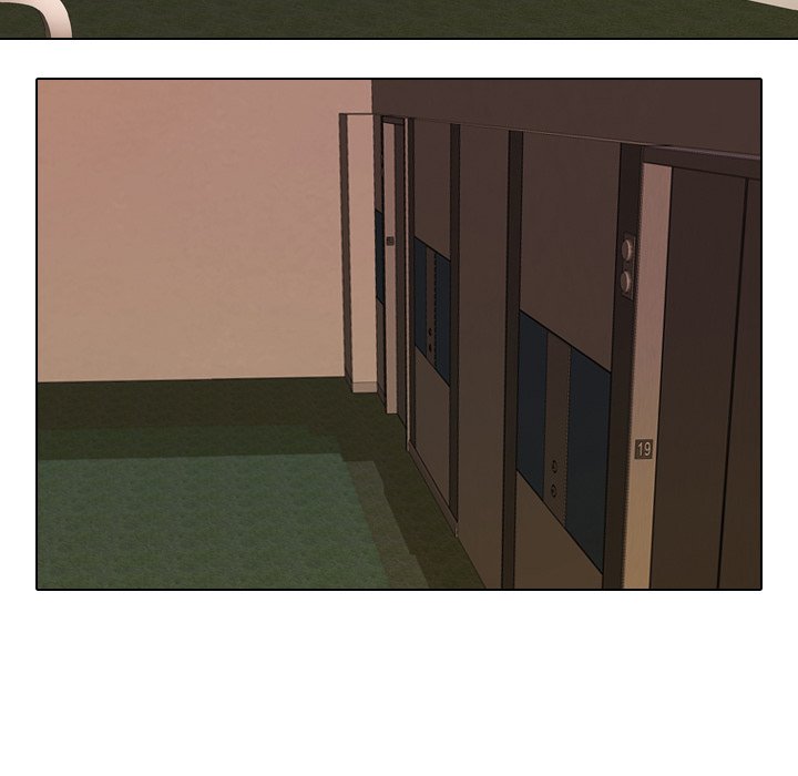 同事換換愛 第14章 第19页
