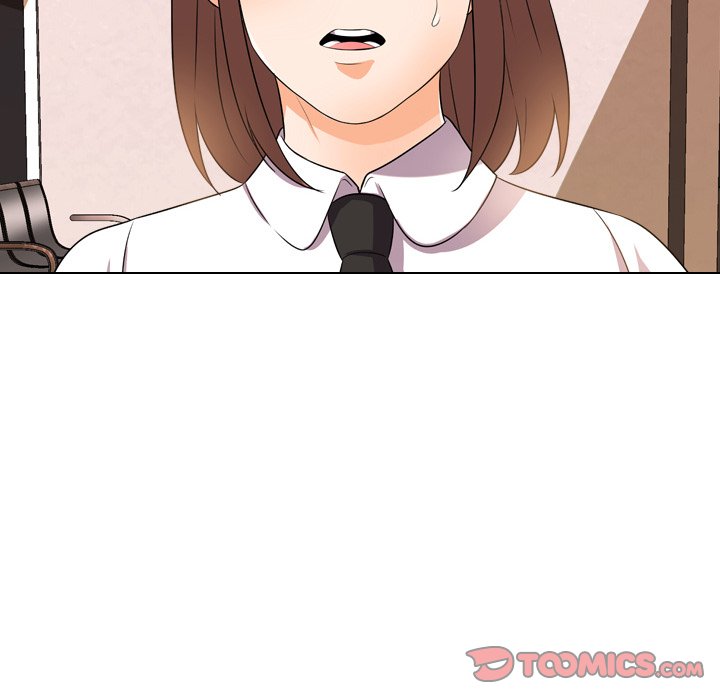 同事換換愛 第14章 第21页