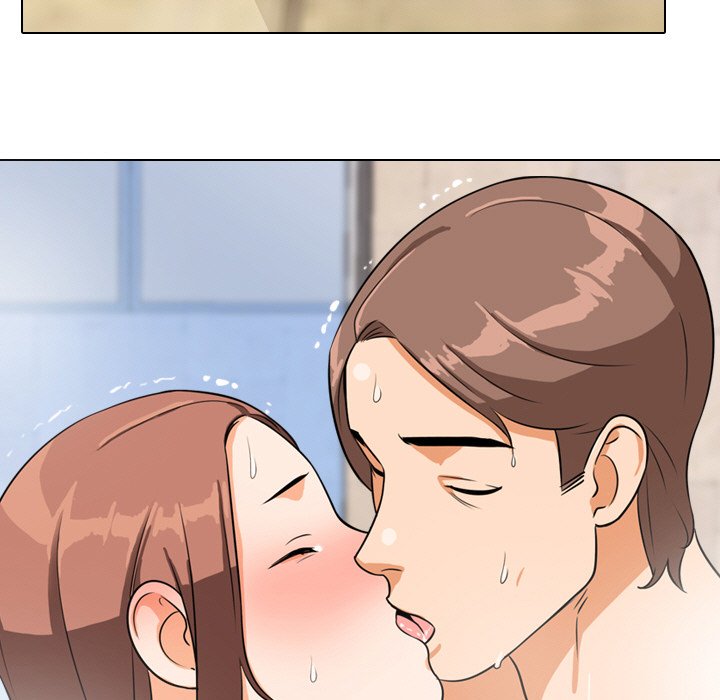 同事換換愛 第15章 第17页