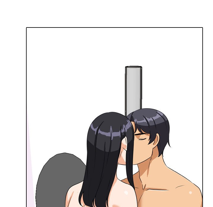 同事換換愛 第16章 第83页
