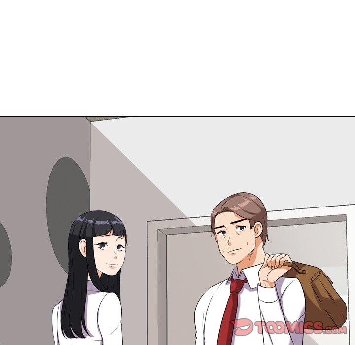 同事換換愛 第16章 第104页