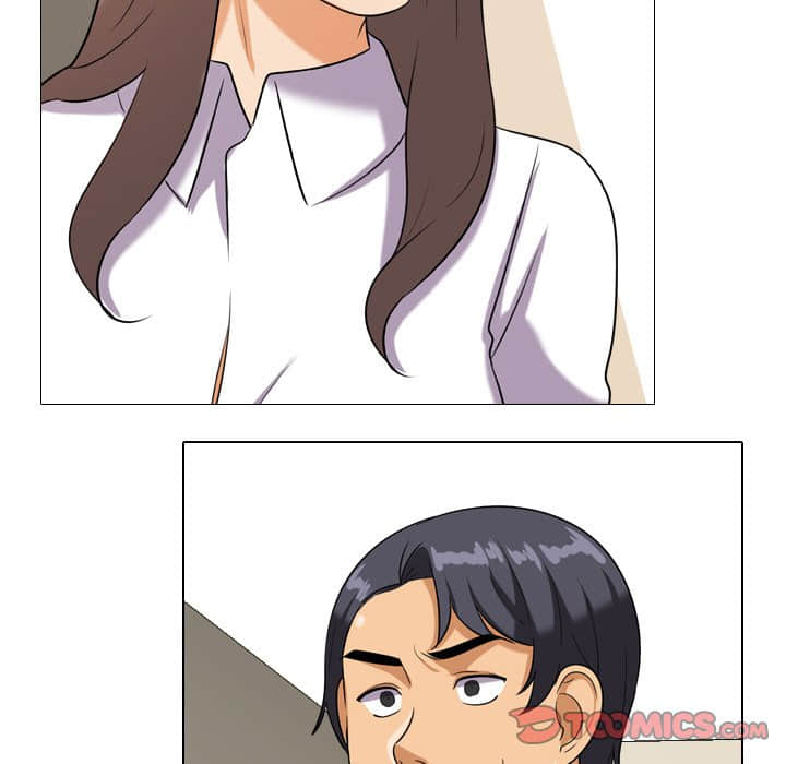 同事換換愛 第18章 第87页