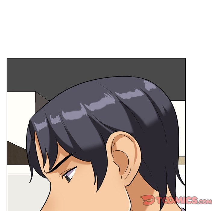 同事換換愛 第20章 第8页