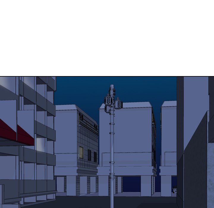 同事換換愛 第20章 第13页