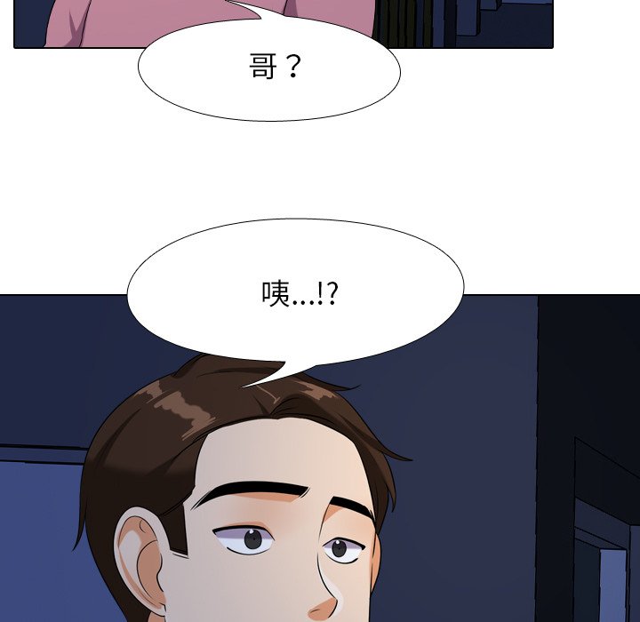 同事換換愛 第21章 第46页
