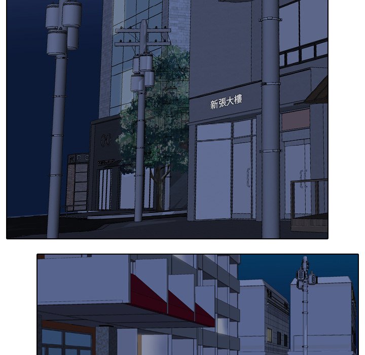 同事換換愛 第21章 第75页