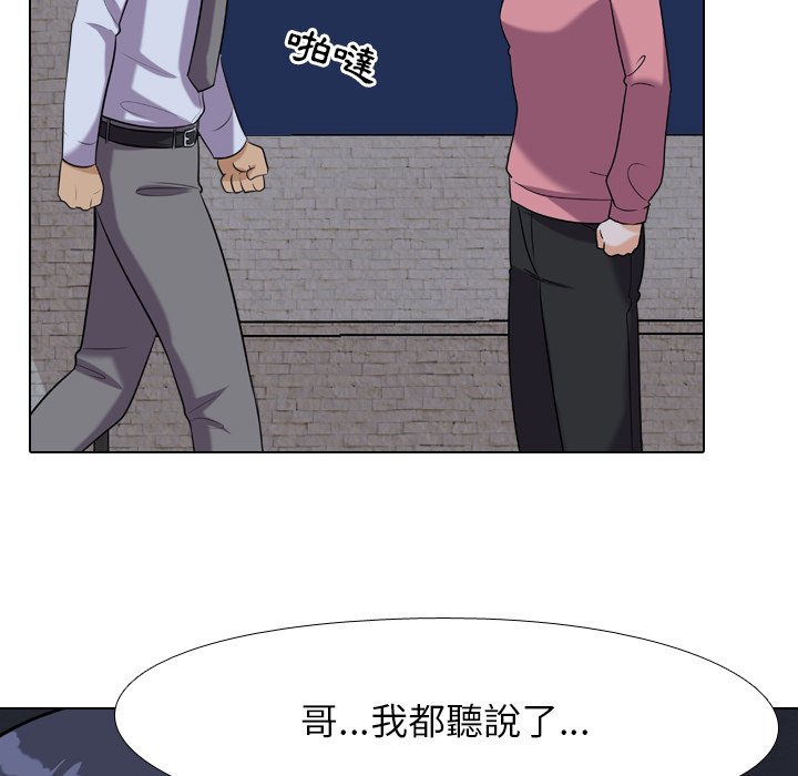 同事換換愛 第21章 第94页
