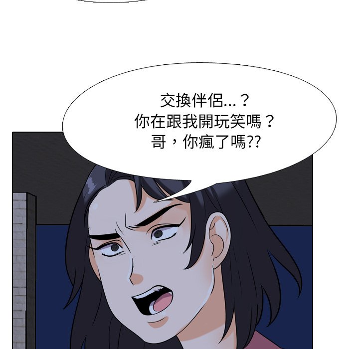 同事換換愛 第21章 第96页