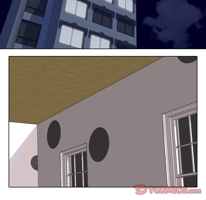 同事換換愛 第23章 第14页
