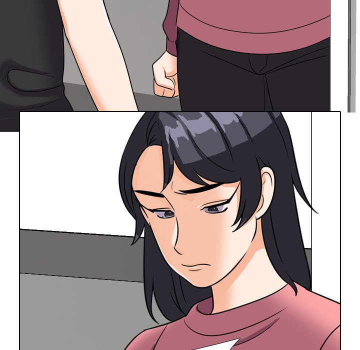 同事換換愛 第23章 第102页
