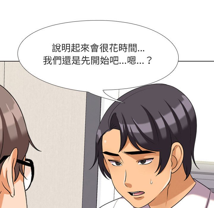 同事換換愛 第28章 第76页