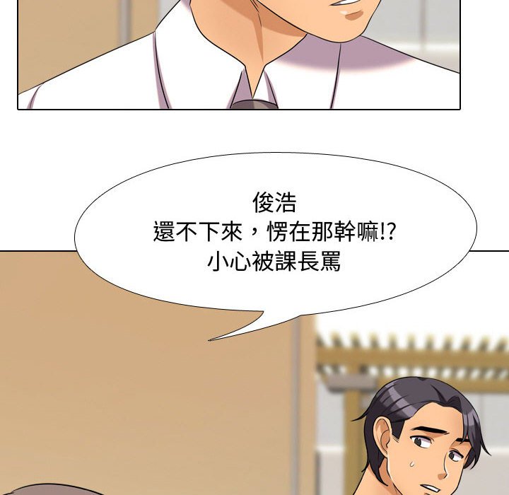 同事換換愛 第31章 第48页