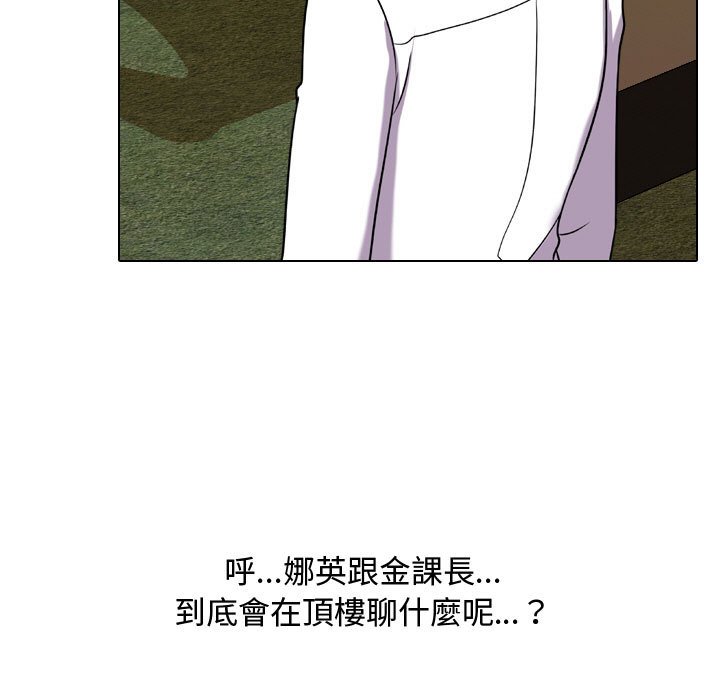 同事換換愛 第31章 第57页