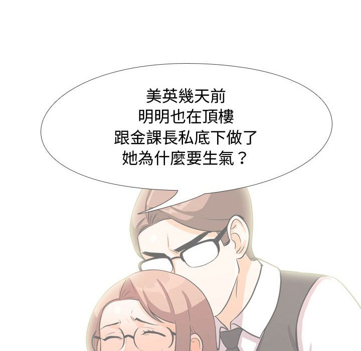 同事換換愛 第31章 第97页