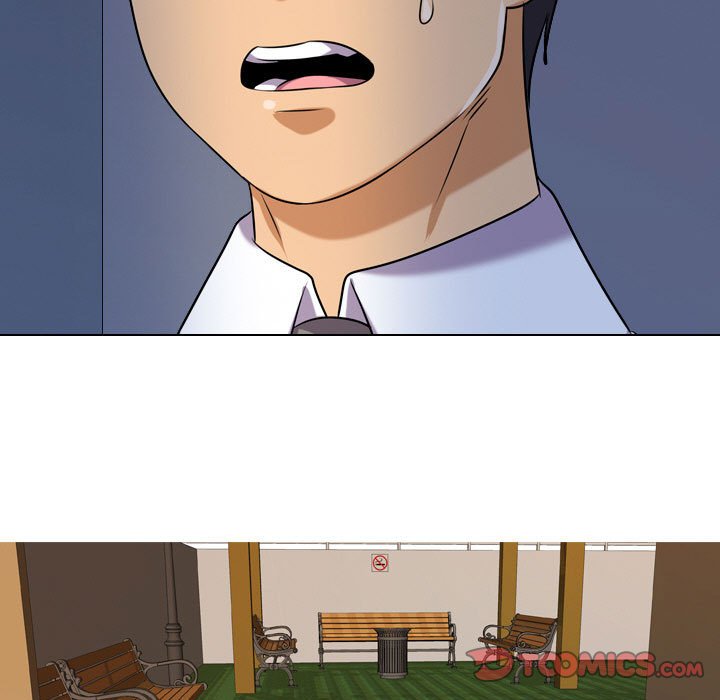 同事換換愛 第31章 第110页