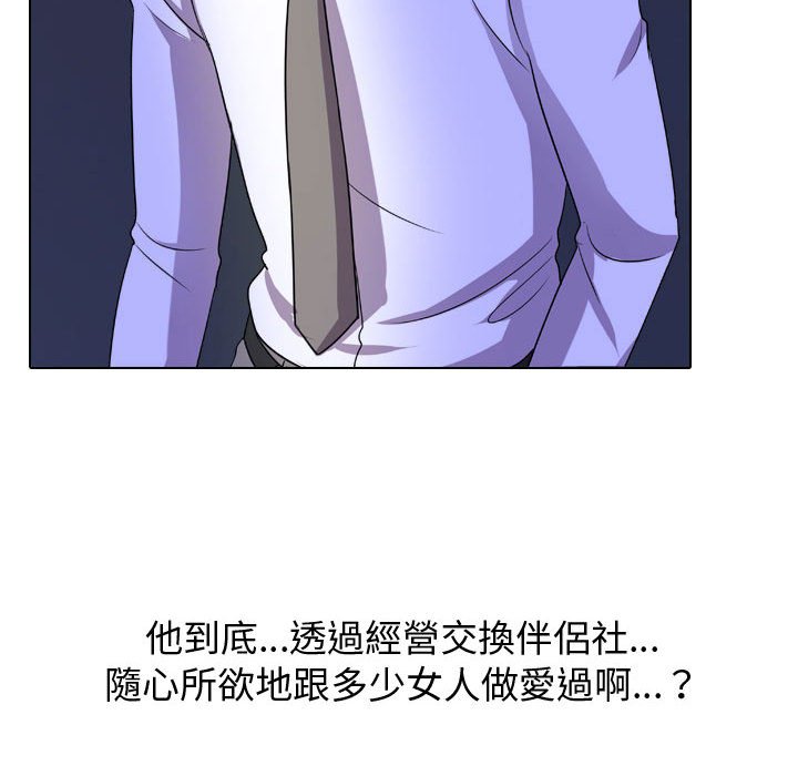 同事換換愛 第32章 第22页