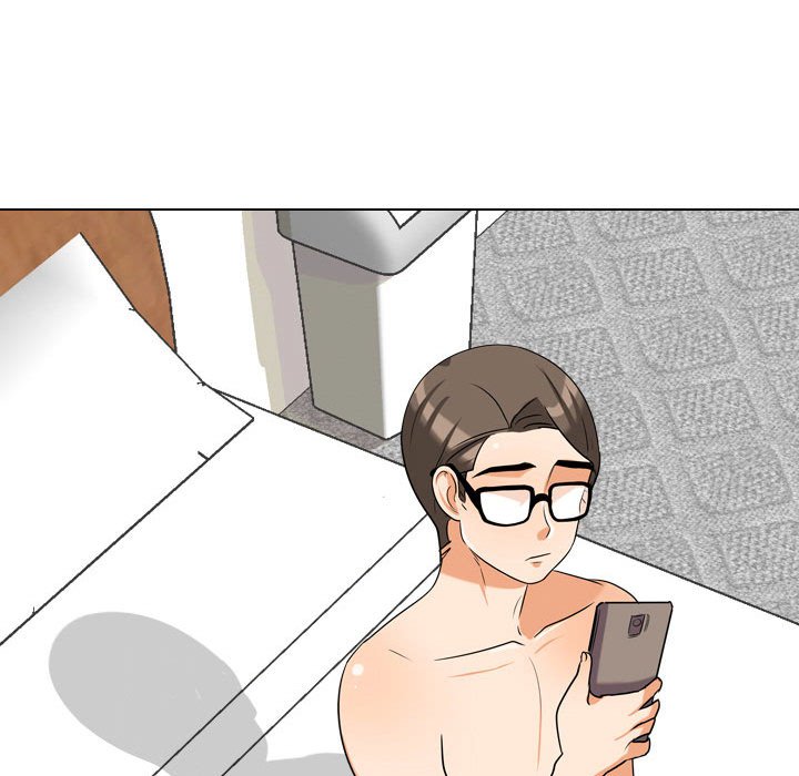 同事換換愛 第34章 第73页