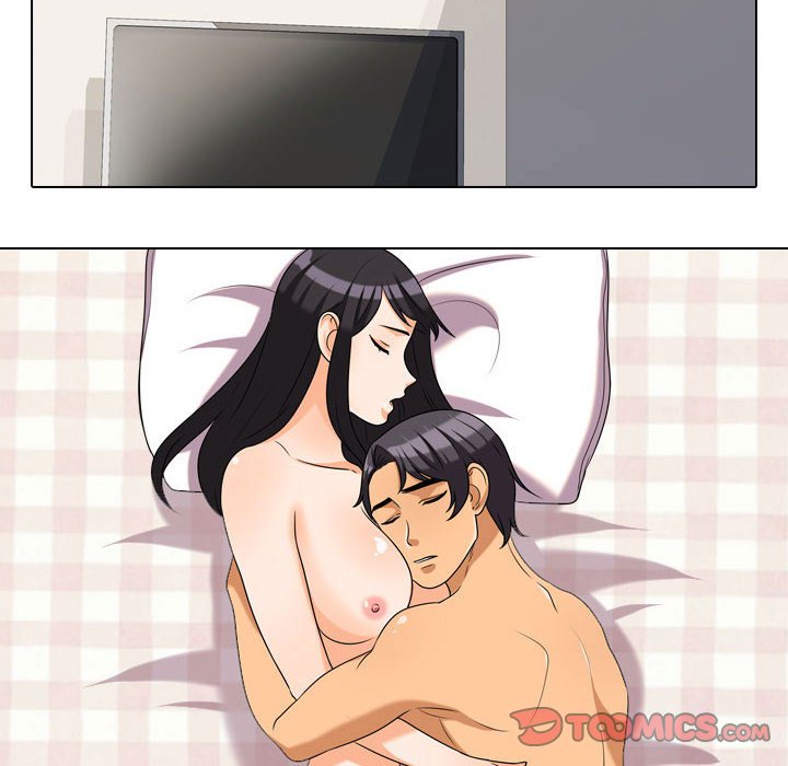 同事換換愛 第35章 第14页