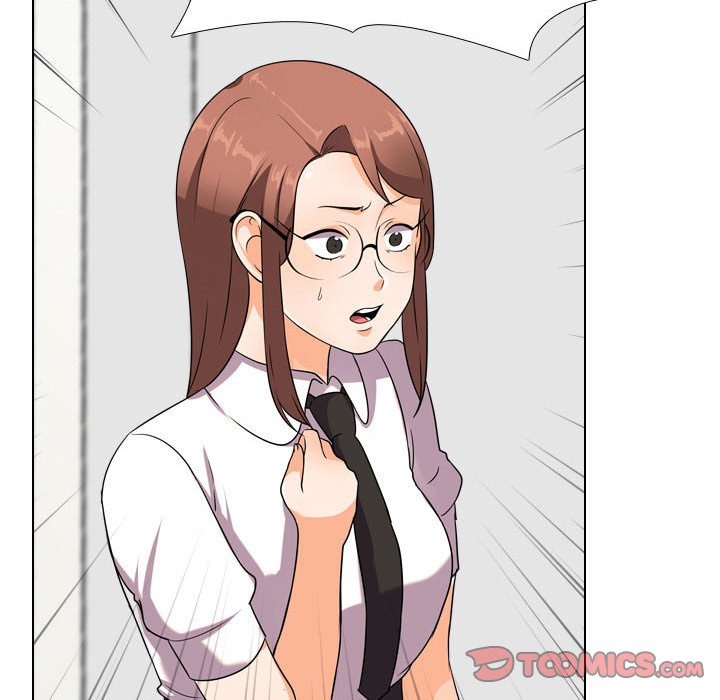 同事換換愛 第36章 第33页