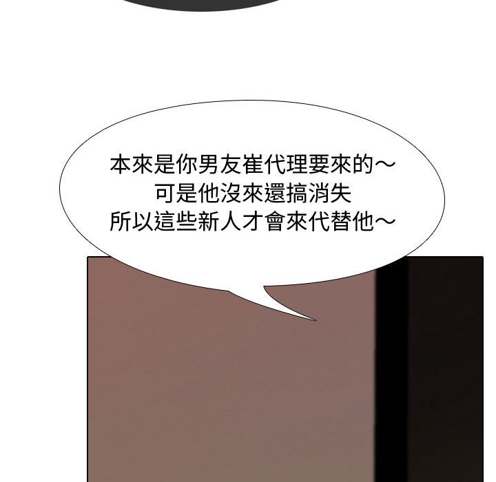 同事換換愛 第36章 第79页