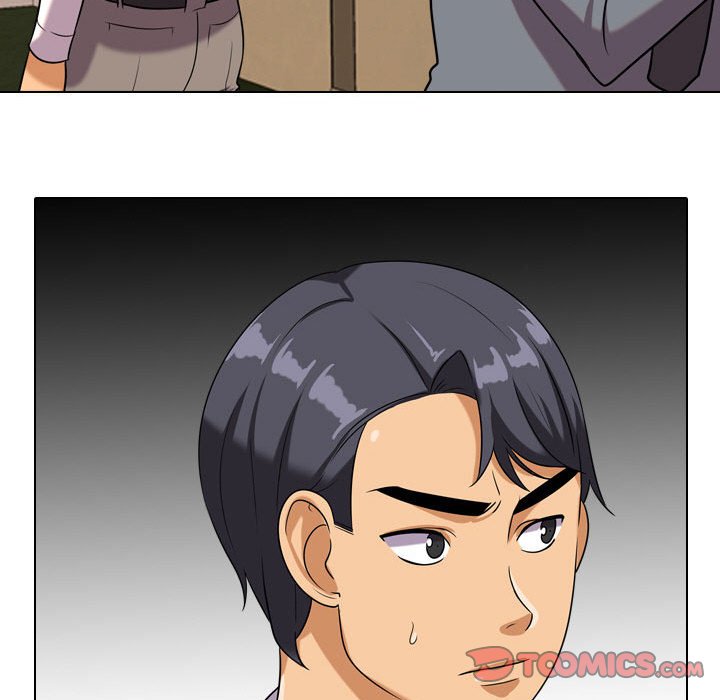 同事換換愛 第37章 第95页