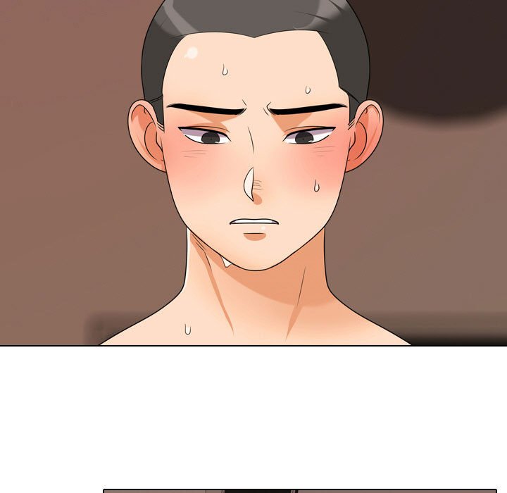 同事換換愛 第37章 第31页
