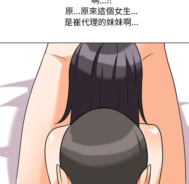 同事換換愛 第37章 第29页