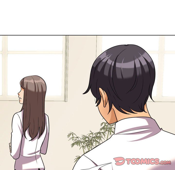 同事換換愛 第38章 第32页