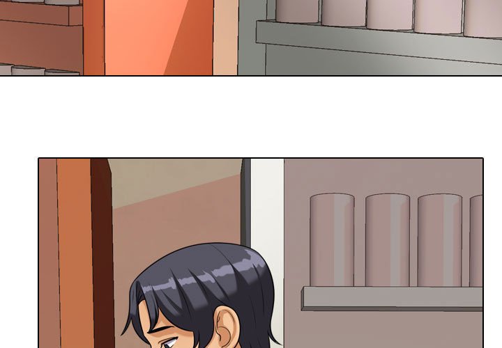 同事換換愛 第38章 第3页