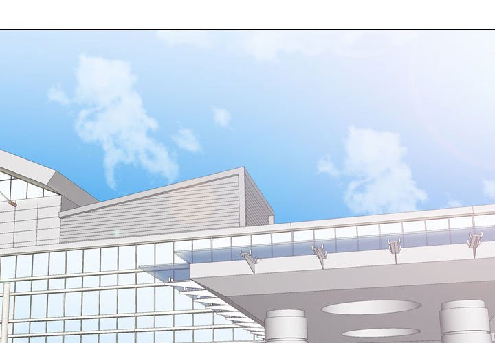 同事換換愛 第38章 第1页