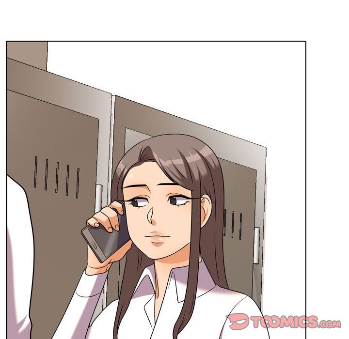 同事換換愛 第38章 第74页