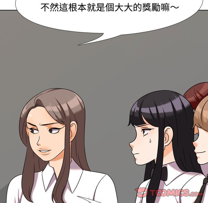 同事換換愛 第39章 第26页